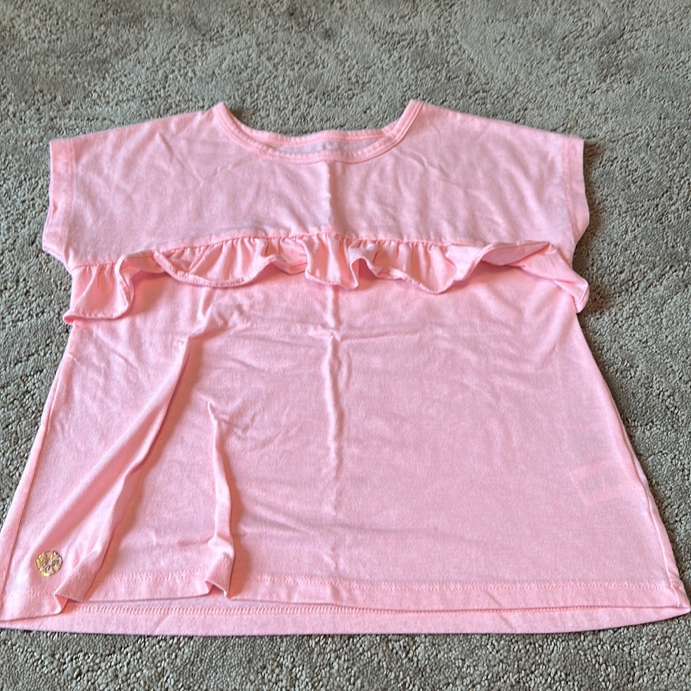 Girls T-shirt